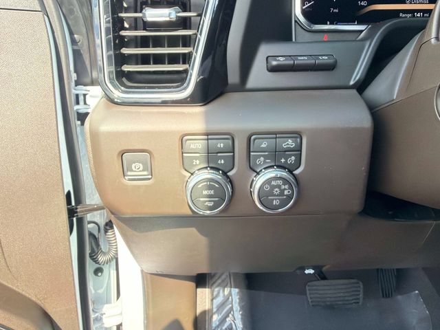 New 2026 GMC Sierra 1500 Denali w/ Technology Package AWD/4WD image 30