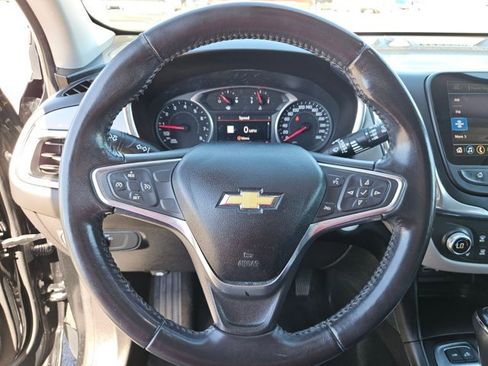 Used 2019 Chevrolet Equinox LT image 13