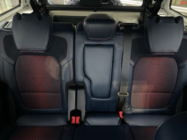 New 2025 Ford Bronco Raptor AWD/4WD image 30
