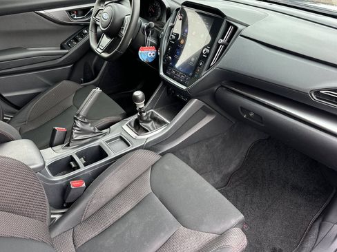 Used 2023 Subaru WRX Premium AWD/4WD image 15