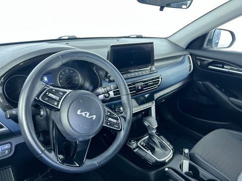 Used 2022 Kia Seltos S FWD image 23