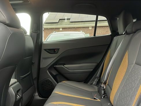 Certified 2025 Subaru Crosstrek 2.5i Sport image 21