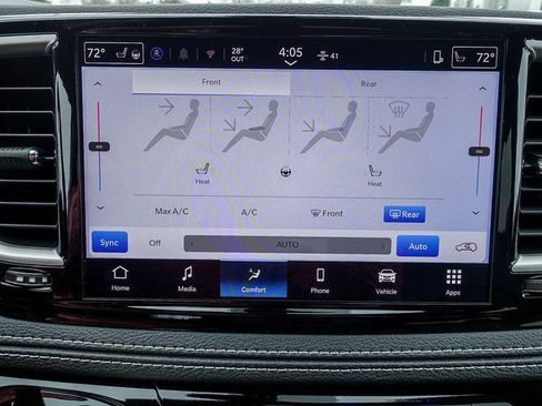 New 2026 Chrysler Pacifica Select image 31