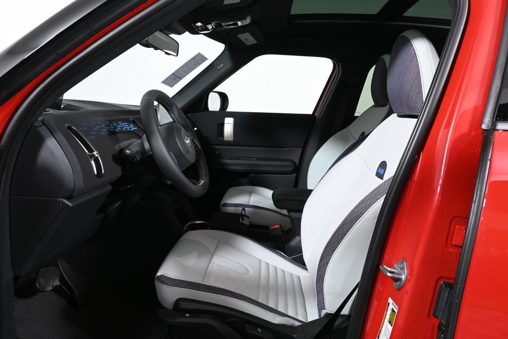 Used 2026 MINI Cooper Countryman S AWD/4WD image 3