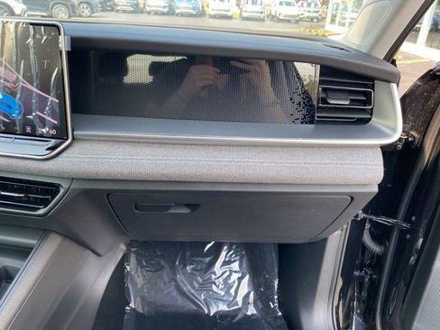 New 2025 Volkswagen Tiguan S image 49