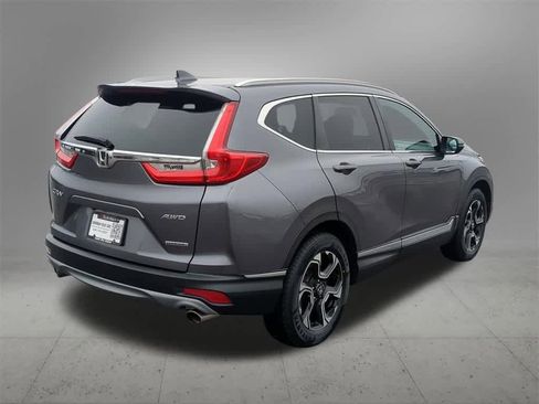 Used 2019 Honda CR-V Touring image 6