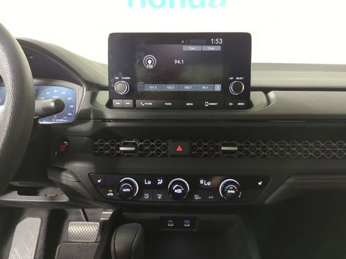 Certified 2023 Honda Accord EX image 14