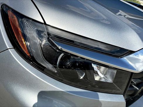New 2026 Honda Ridgeline RTL image 13
