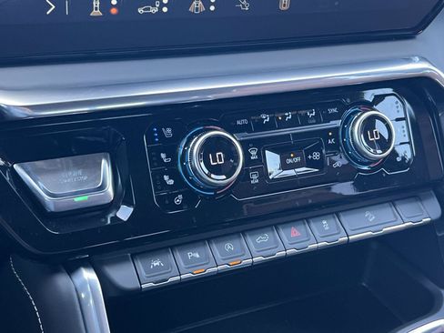 New 2026 GMC Sierra 1500 Denali Ultimate AWD/4WD image 20