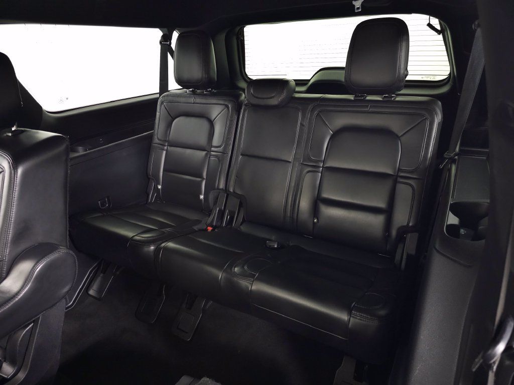 Used 2020 Lincoln Navigator L Reserve w/ Luxury Package AWD/4WD image 43