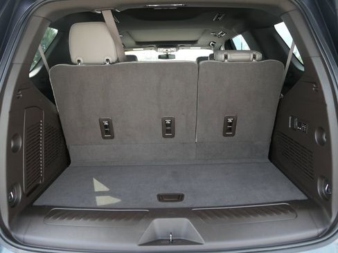 Used 2021 Chevrolet Tahoe LT w/ LT Signature Package RWD image 23