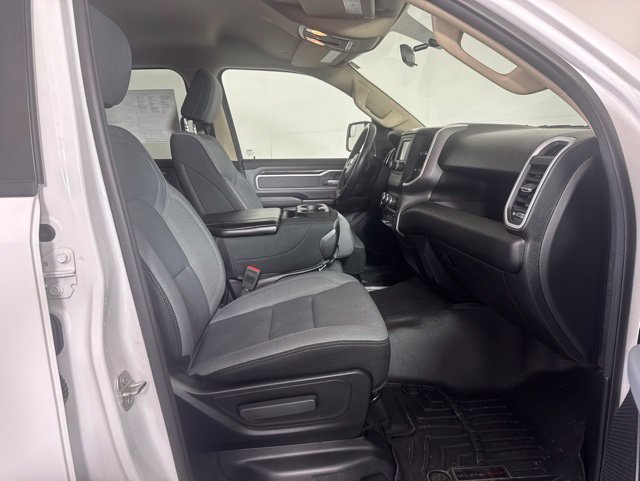 Used 2020 RAM 1500 Big Horn AWD/4WD image 4