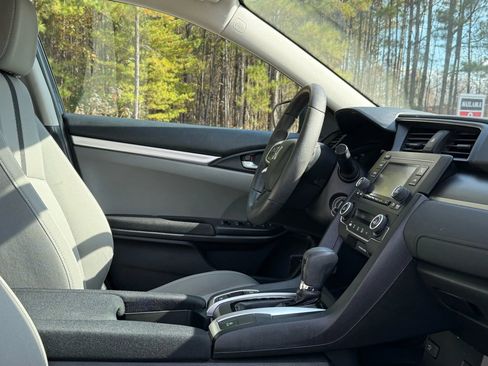Used 2018 Honda Civic LX image 23