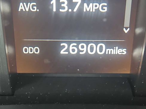 Used 2023 Toyota 4Runner Limited image 10