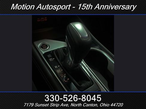 Used 2022 Nissan Altima 2.5 Platinum AWD/4WD image 21
