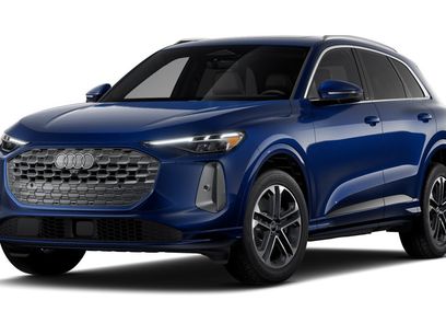 Certified 2025 Audi Q5 Premium Plus w/ Premium Plus