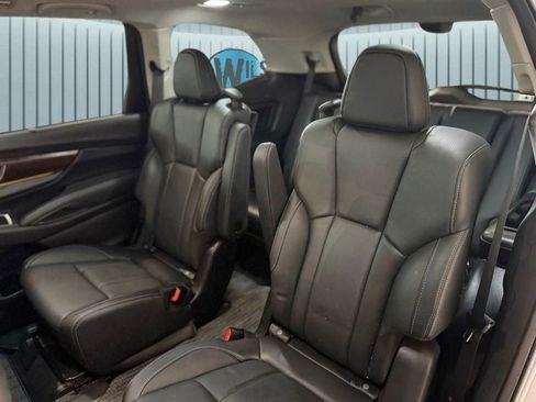 Certified 2024 Subaru Ascent Touring w/ Popular Package #2 AWD/4WD image 23
