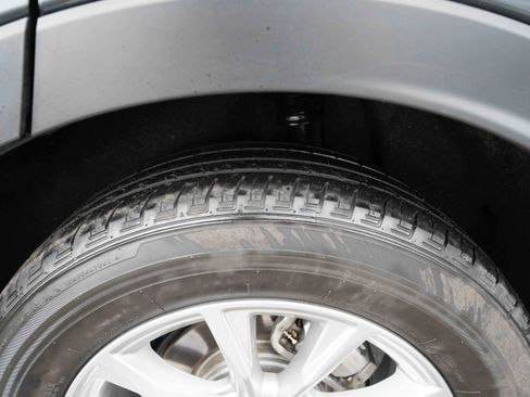 Certified 2023 Honda CR-V EX image 30