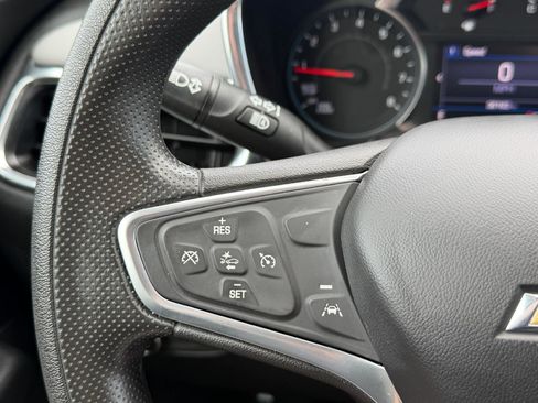 Used 2023 Chevrolet Equinox LS w/ LS Convenience Package image 12