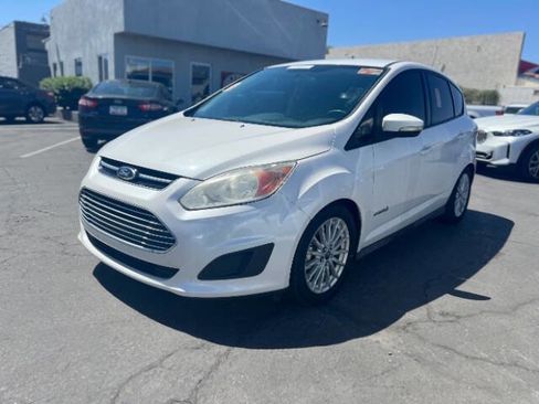 Used 2013 Ford C-MAX SE image 9