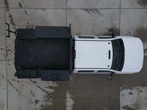 Used 2015 Chevrolet Silverado 3500 W/T w/ WT Convenience Package image 10