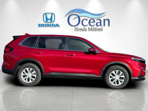 New 2026 Honda CR-V LX image 6