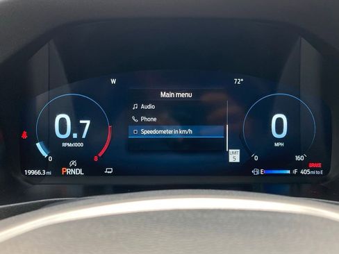 Used 2025 Ford Explorer Active w/ Active Comfort Package image 15