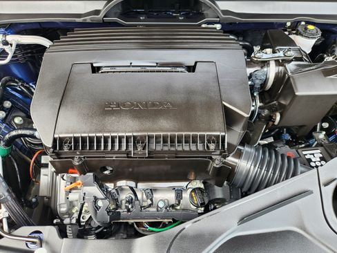 Used 2025 Honda Pilot Touring image 20