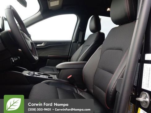 New 2026 Ford Escape ST-Line w/ Tech Pack #1 image 24