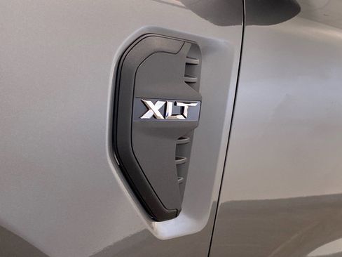 New 2025 Ford Ranger XLT w/ Equipment Group 301A High image 13