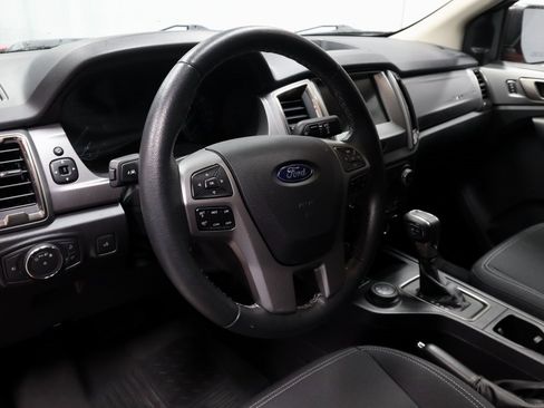 Certified 2020 Ford Ranger XLT w/ Equipment Group 301A Mid image 25