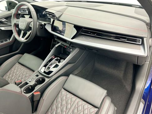 New 2026 Audi S3 Premium image 16