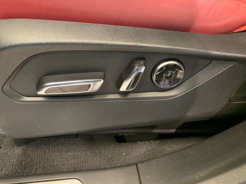 Used 2024 Acura RDX A-Spec AWD/4WD image 22