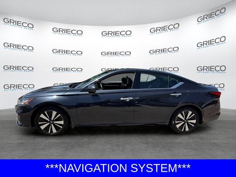 Used 2019 Nissan Altima 2.5 SL FWD image 4