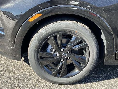 New 2026 Buick Encore GX Sport Touring w/ Advanced Technology Package image 10