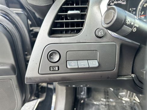 Used 2017 Chevrolet Corvette Z06 image 28