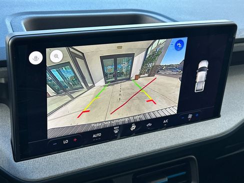 New 2026 Ford Maverick XLT w/ 4K Tow Package image 19