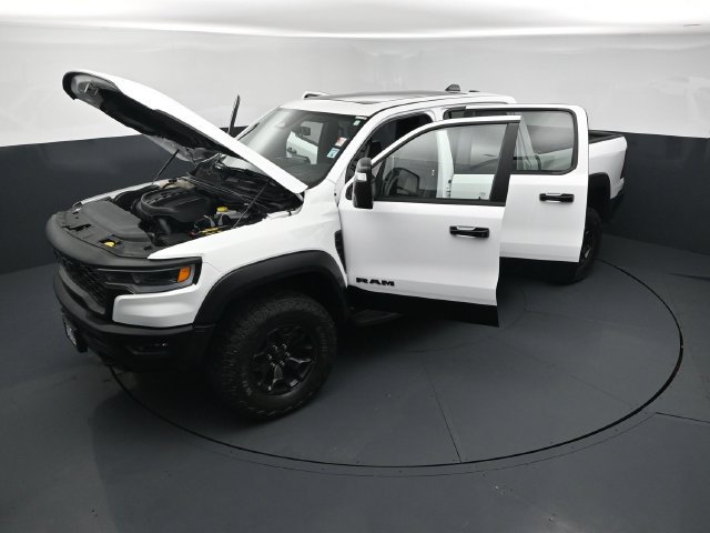 Used 2025 RAM 1500 RHO w/ RHO Level 1 Equipment Group AWD/4WD image 26