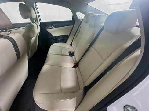 Used 2019 Honda Civic LX image 25