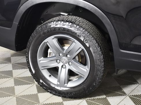 Certified 2023 Honda Ridgeline RTL-E image 56