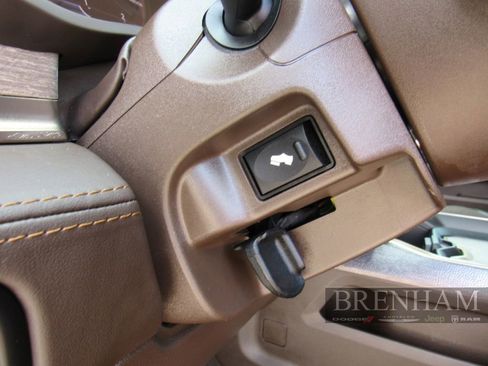 Used 2025 RAM 3500 Longhorn AWD/4WD image 17