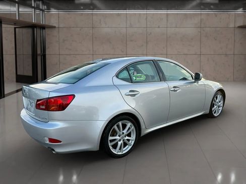 Used 2007 Lexus IS 250 image 11