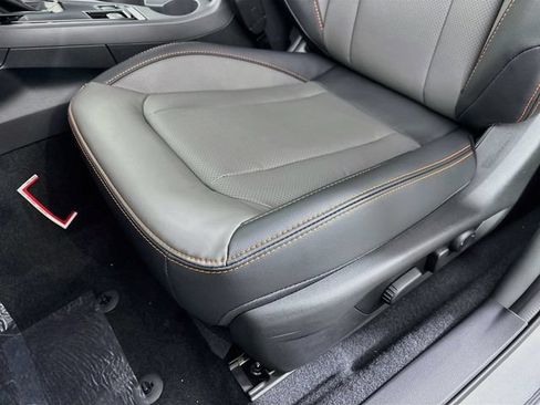 New 2026 Subaru Crosstrek 2.5i Limited AWD/4WD image 19