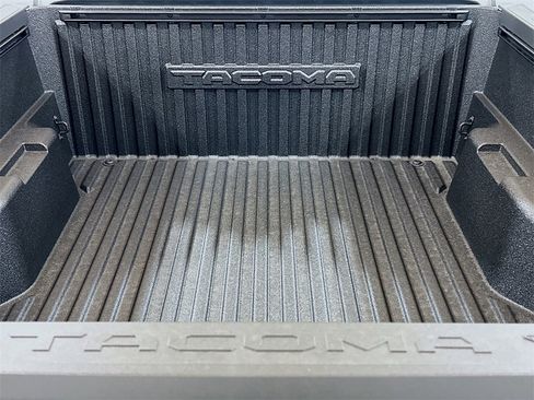 New 2025 Toyota Tacoma SR5 image 20