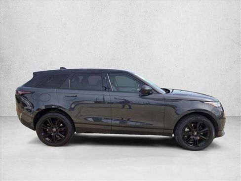 Certified 2023 Land Rover Range Rover Velar R-Dynamic S image 4