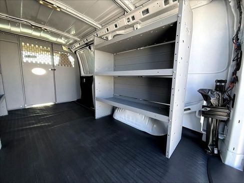 New 2026 Chevrolet Express 2500 image 20