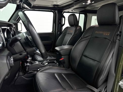 Used 2023 Jeep Wrangler Unlimited Rubicon 392 w/ Dual Top Group image 20
