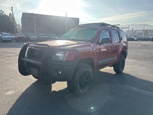 Used 2013 Nissan Xterra S w/ Value Package image 9