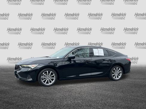 Used 2023 Acura Integra image 11