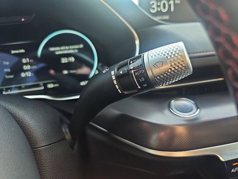 Used 2024 Genesis G80 2.5T w/ Sport Prestige Package image 23